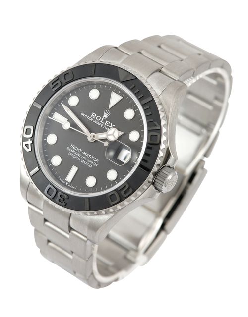 Rolex Yacht-Master 226627 Image 2